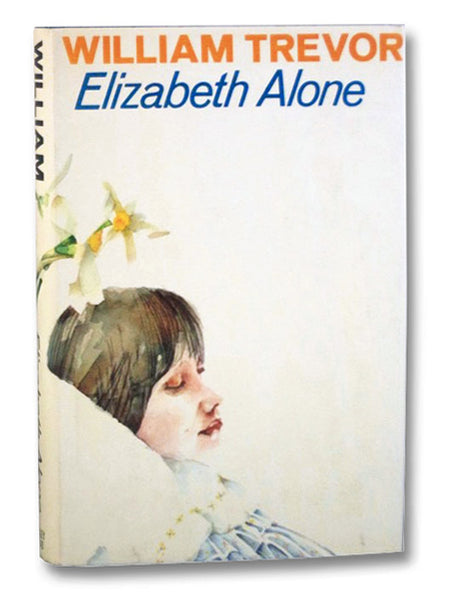 Elizabeth Alone