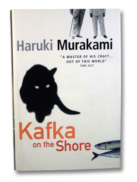 Kafka on the Shore