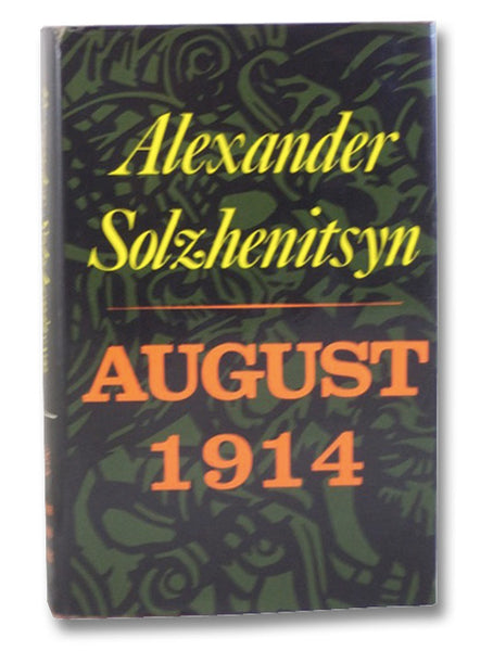 August 1914