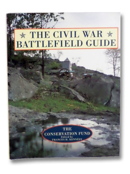 The Civil War Battlefield Guide