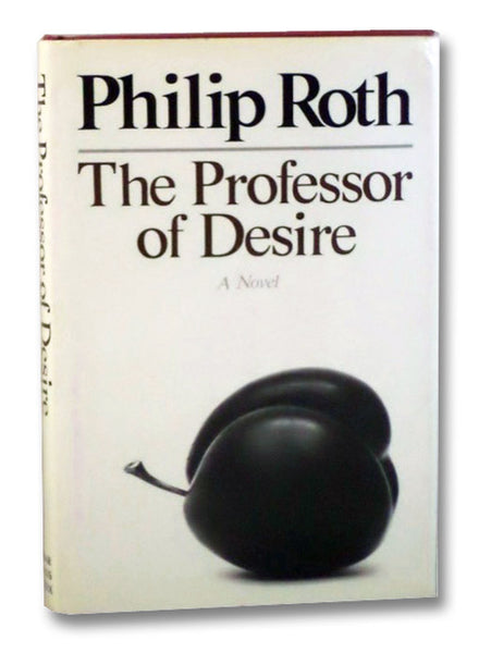 The Professor of Desire: A Novel