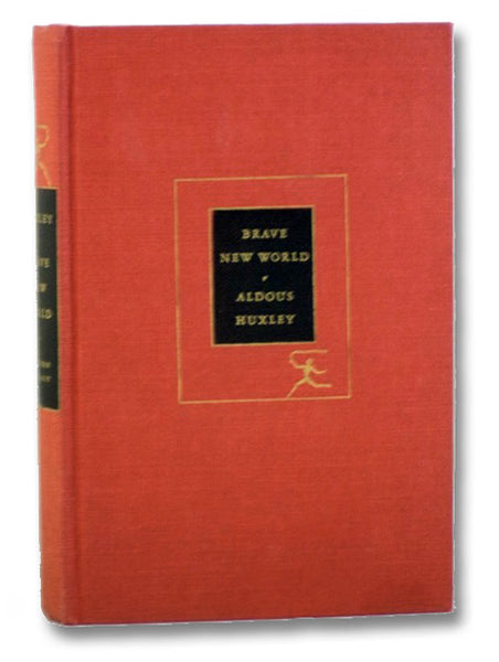 Brave New World (The Modern Library of the World's Best Books)