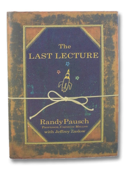 The Last Lecture