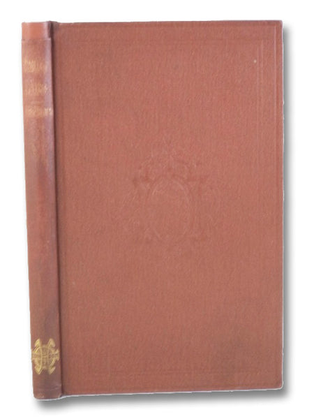 Border Lines of Knowledge in Some Provinces of Medical Science. An Introductory Lecture, Delivered before the Medical Class of Harvard University, November 6th, 1861.