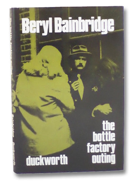 The Bottle Factory Outing
