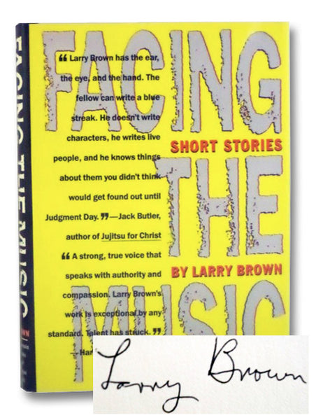 Facing the Music (Bright Leaf Short Fiction VI [6])