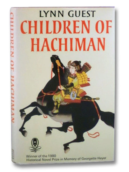 Children of Hachiman