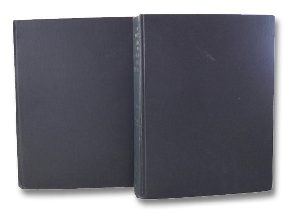Compact Edition of the Oxford English Dictionary, Complete Text Reproduced Micrographically (2-Volume Hardcover Set)