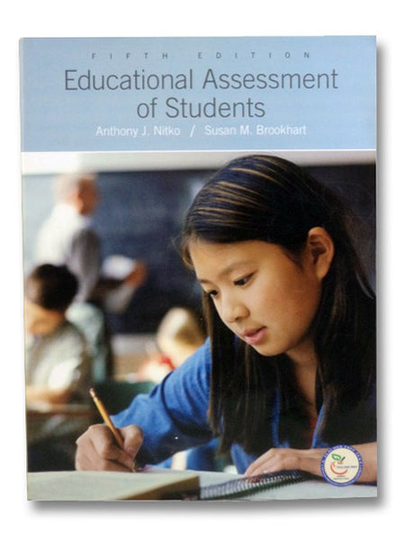 Educational Assessment of Students
