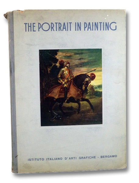 The Portrait in Painting