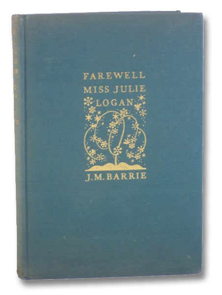 Farewell Miss Julie Logan: A Wintry Tale