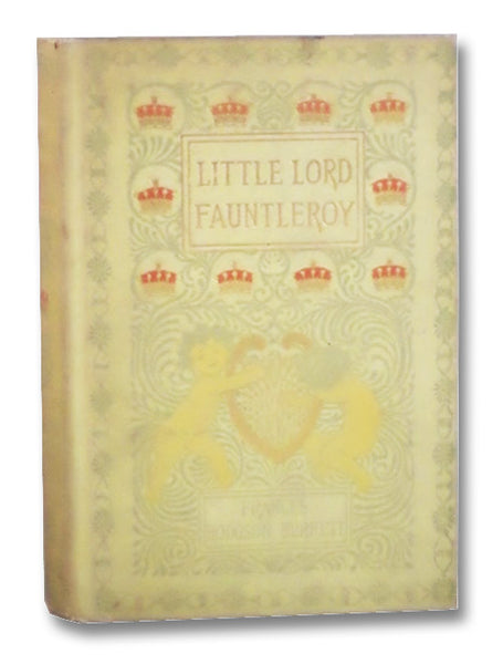 Little Lord Fauntleroy
