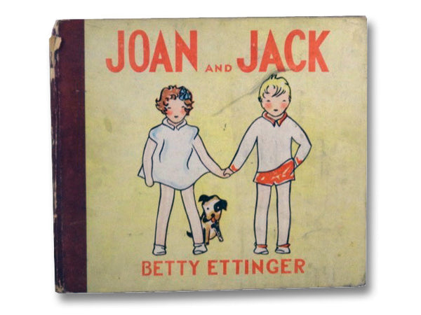 Joan and Jack