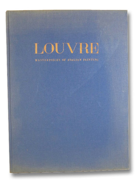 Louvre: Masterpieces of Italian Painting