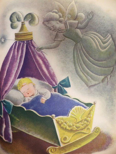 The Magic Hill and Other Stories