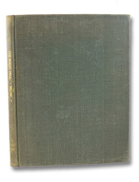 The Magic Hill and Other Stories