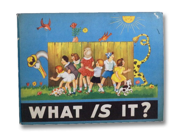 What Is It?