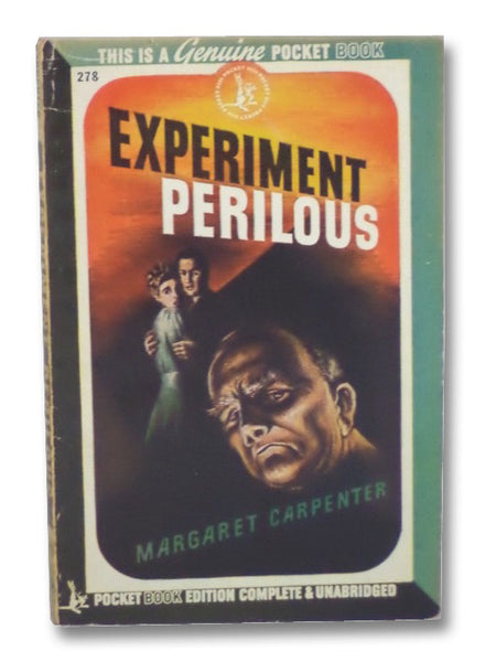 Experiment Perilous