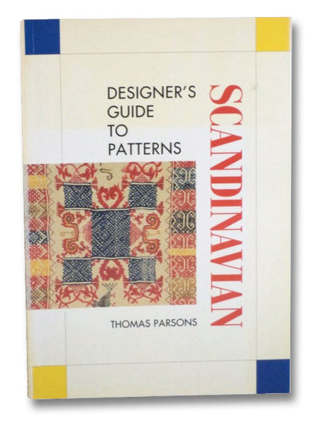 Designer's Guide to Scandinavian Patterns