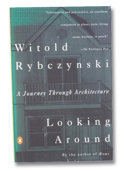 Looking Around: A Journey Through Architecture