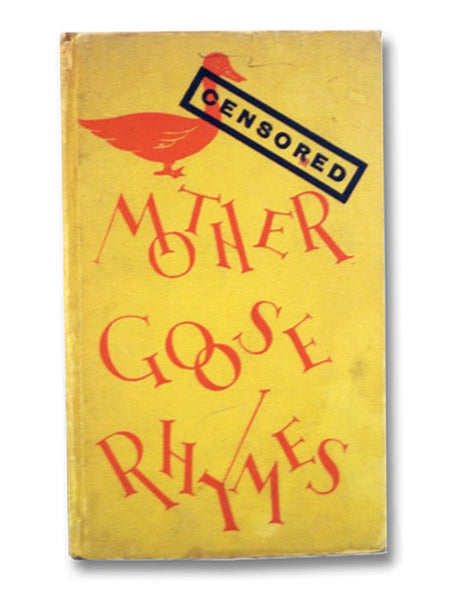 Mother Goose Rhymes (Censored)