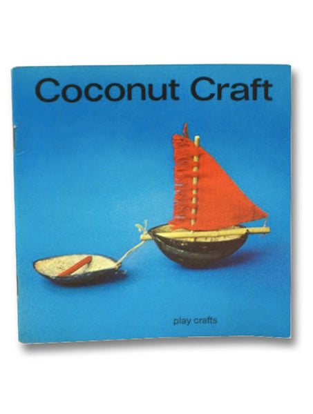 Coconut Craft (Play Crafts)
