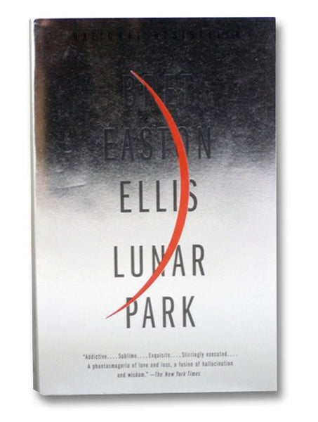 Lunar Park