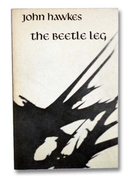The Beetle Leg