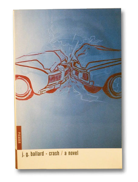 Crash: A Novel