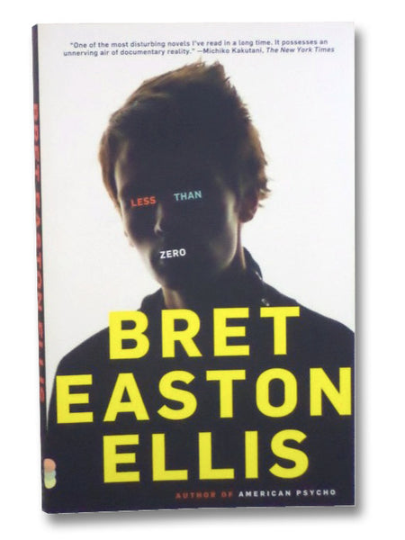 Less Than Zero