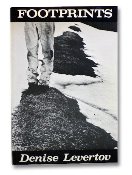 Footprints (NDP344)