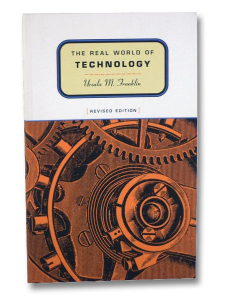 The Real World of Technology