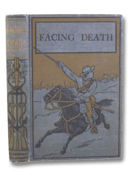 Facing Death or The Hero of the Vaughan Pit: A Tale of the Coal Mines