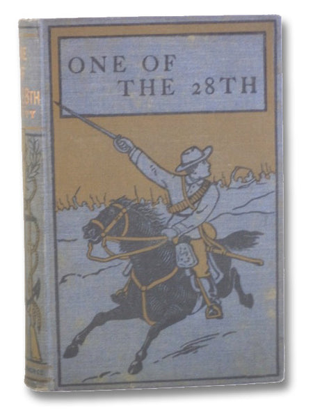 One of the 28th: A Tale of Waterloo
