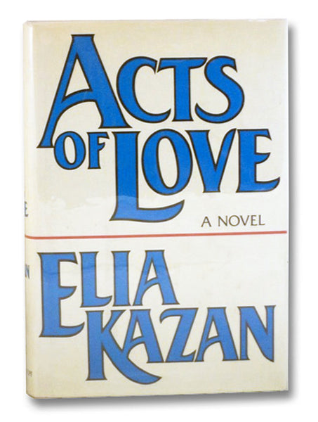 Acts of Love