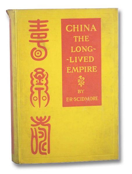 China the Long-Lived Empire