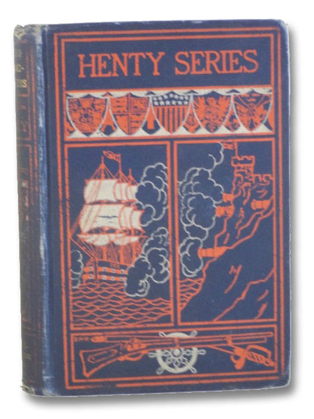 The Young Franc-Tireurs and Their Adventures in the Franco-Prussian War.