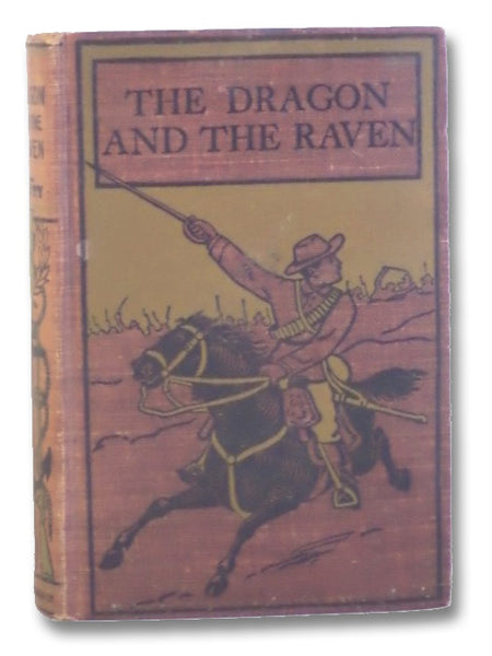 The Dragon and the Raven or The Days of King Alfred
