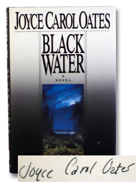 Black Water: A Novel