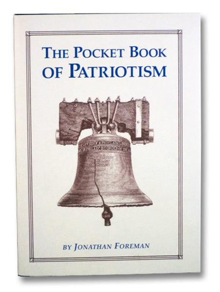The Pocket Book of Patriotism