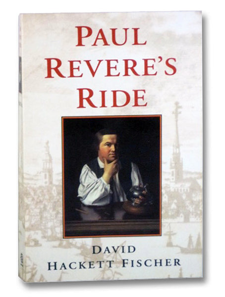 Paul Revere's Ride
