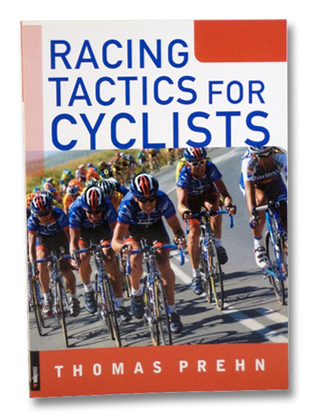 Racing Tactics for Cyclists