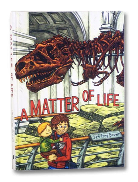 A Matter of Life