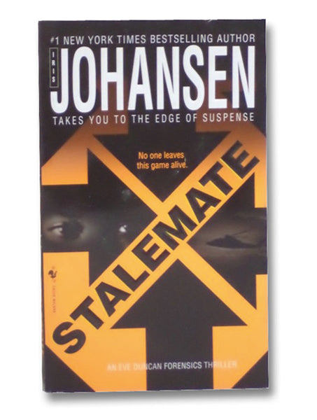 Stalemate (Eve Duncan)