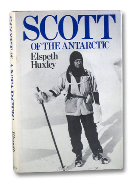 Scott of the Antarctic