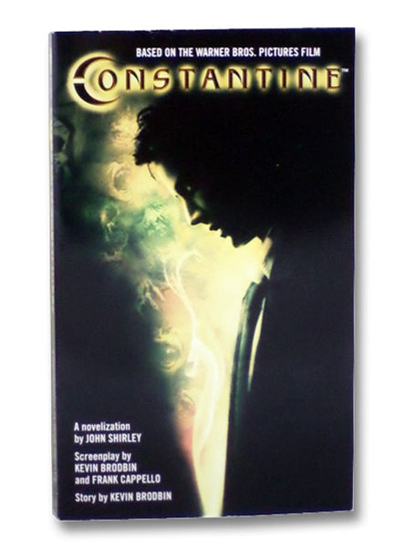 Constantine (Movie Tie-In)