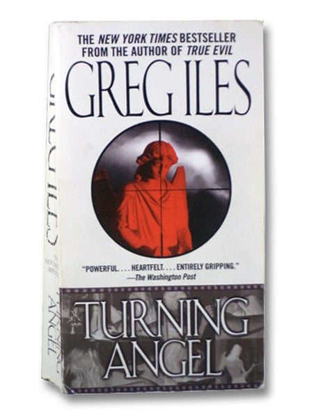 Turning Angel (A Penn Cage Novel)