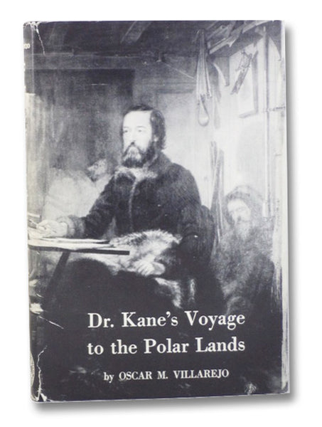 Dr. Kane's Voyage to the Polar Lands