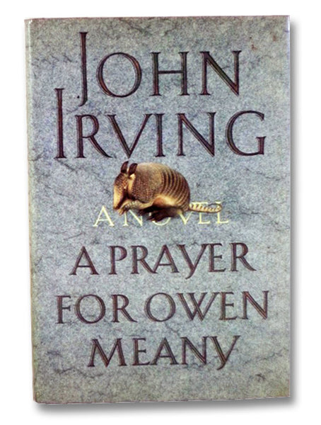 A Prayer for Owen Meany