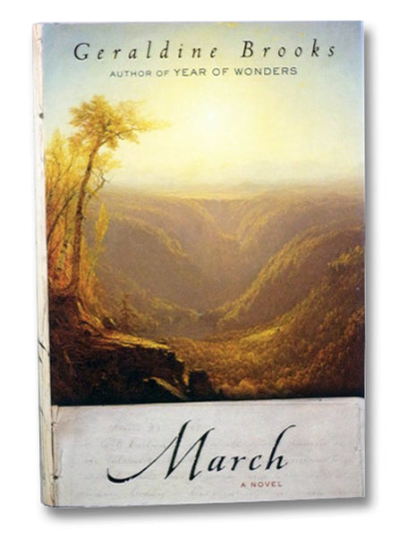 March: A Novel